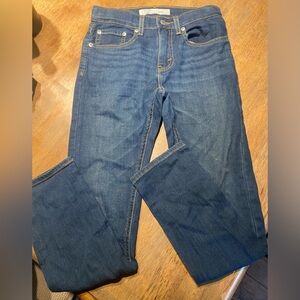 Signature by Levi Strauss & Co. Gold Label Girls' Skinny Jeans